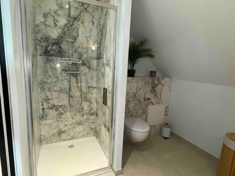 Appart Cosy 5Min Roissy Cdg Le Mesnil-Amelot Eksteriør bilde